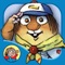 Join Little Critter in this interactive book app as he explores the great outdoors at Scout Camp