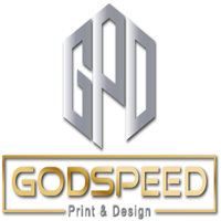 Godspeed PD Print  Design