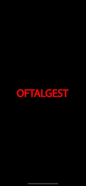 Oftalgest