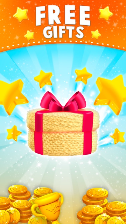 Wooly Blast: Match 3 Puzzles screenshot-3