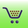 Icon Shopping List 2021