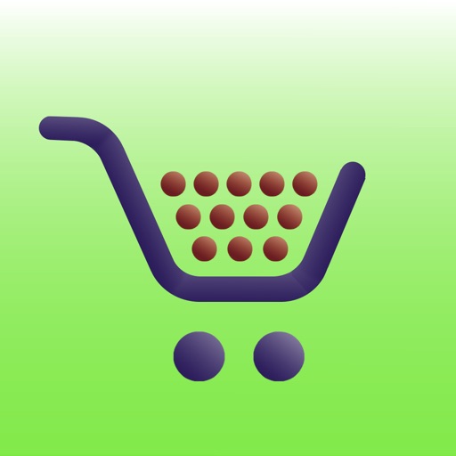 Shopping List 2021 iOS App