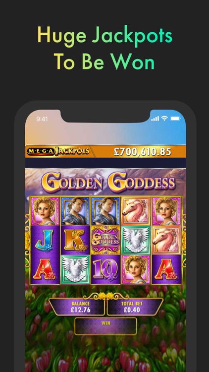 bet365 Slots Play Casino Slots screenshot-4