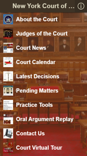 Court of Appeals(圖2)-速報App