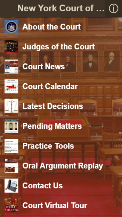 Court of Appeals