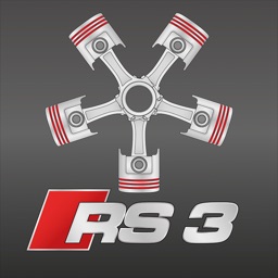 AudiRS3-Forum MemberAPP