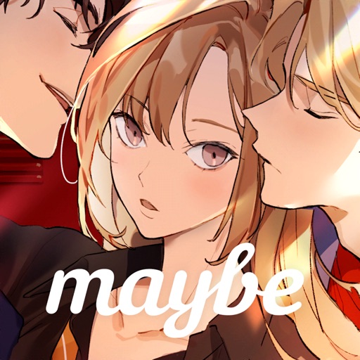 maybe-메이비