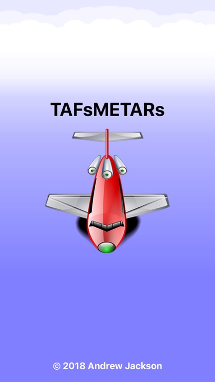 TAFsMETARs