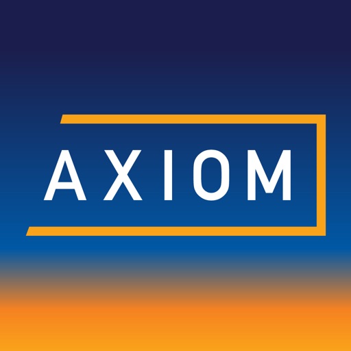 Axiom Performance Mgmt Summit