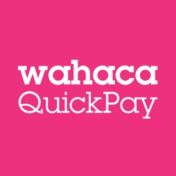 Wahaca QuickPay