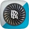 The Rolls-Royce Trent 7000 Pilot Guide app is an interactive reference tool for the engine making the best better for the Airbus A330neo