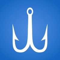 Fishing Points - Fishing App