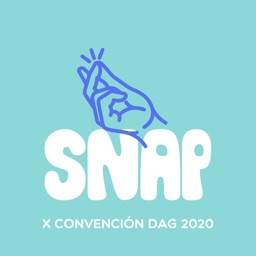 X DAG Convention - SNAP