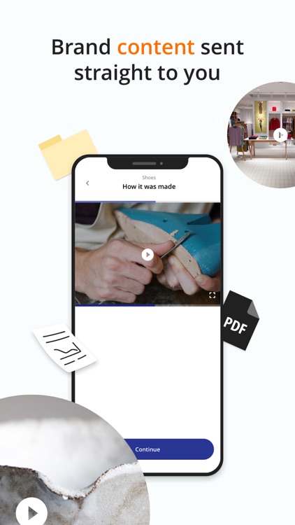 Myagi screenshot-3