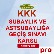 Kara Kuvvetleri Sınavı - KARSU