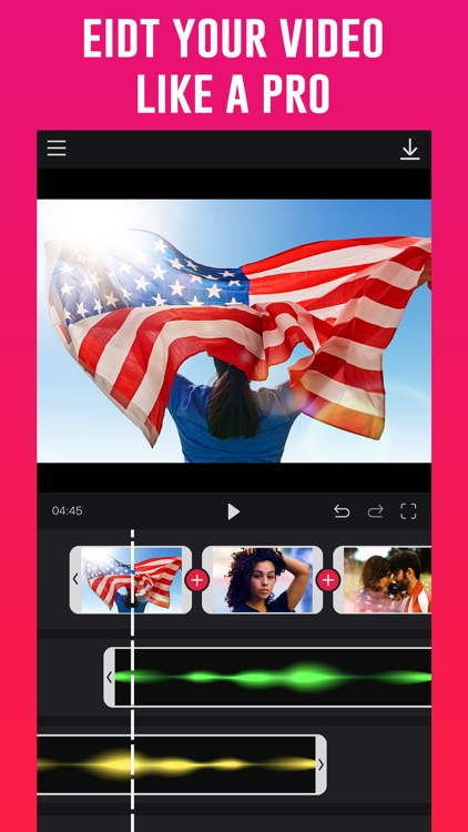 Add Music to Video