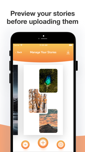 Collage Story Creator for IG(圖4)-速報App