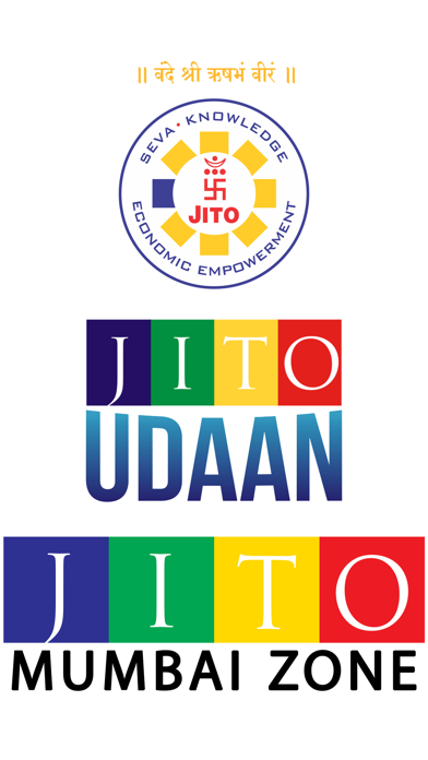 How to cancel & delete JITO UDAAN from iphone & ipad 1