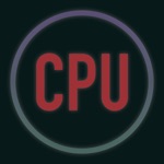 iCPU - Processor Info