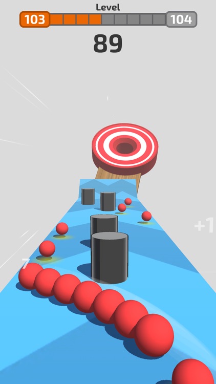 Perfect Hit . . . screenshot-4