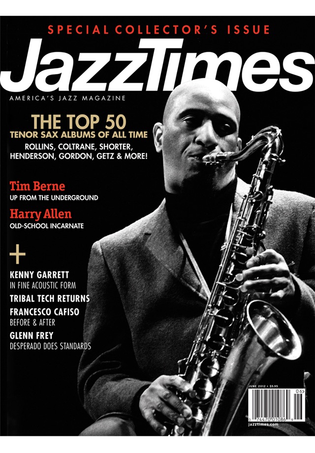 JazzTimes screenshot 3