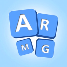 Anagrams - Word Search Puzzle