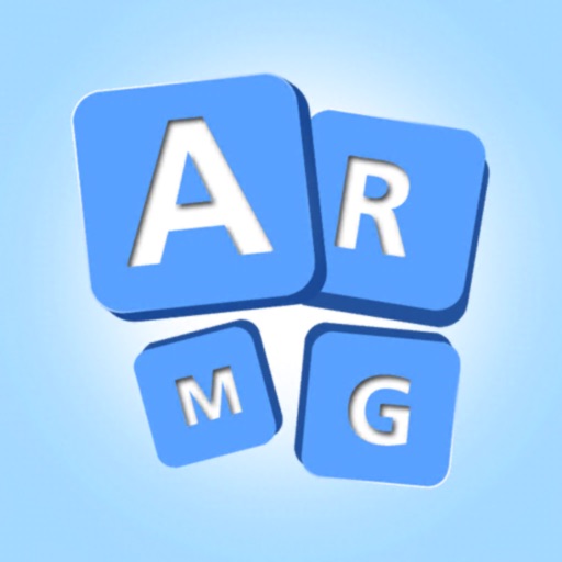 Anagrams - Word Search Puzzle