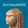 ArcheoMAN, l’appli officielle