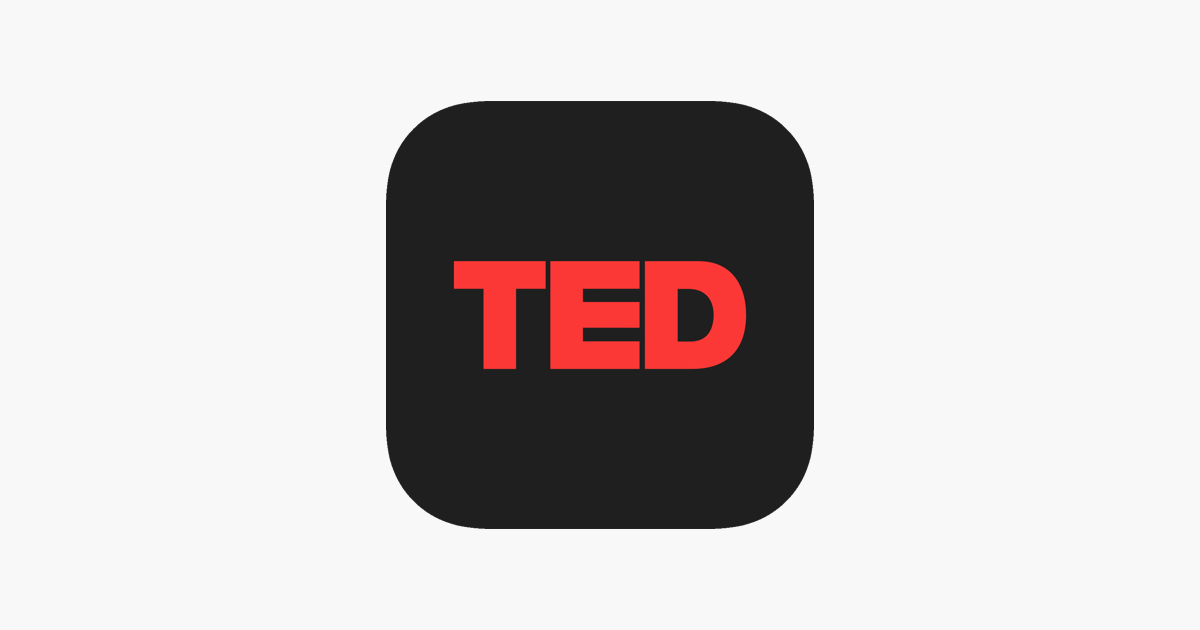 Ted On The App Store