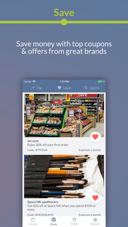Qmee Surveys