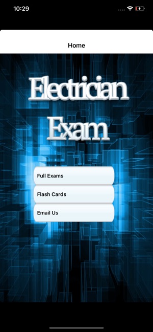 Electrician Exam Prep(圖1)-速報App