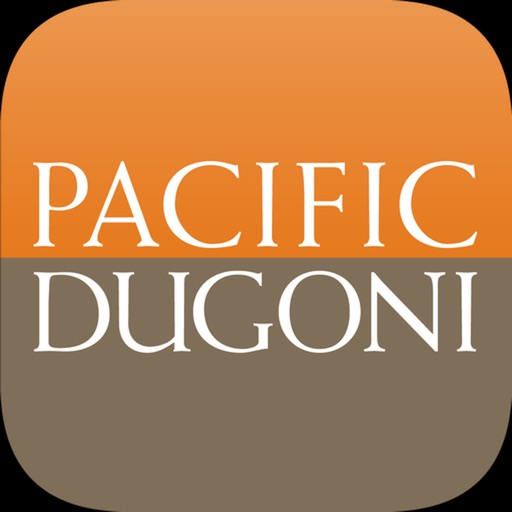 Dugoni - School of Dentistry iOS App
