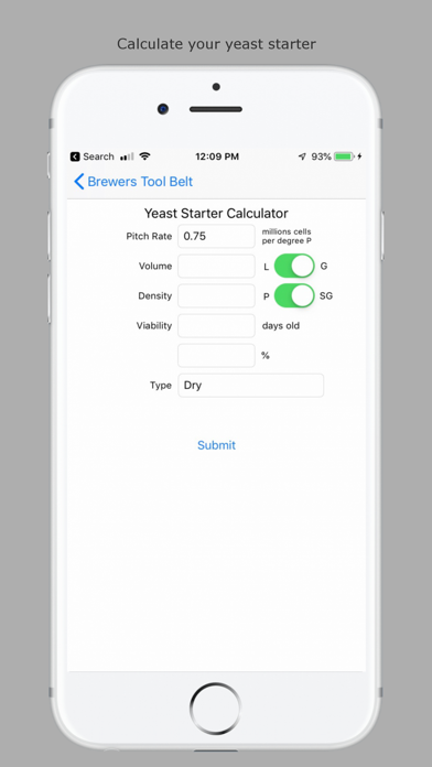 How to cancel & delete Brewers Tool Belt from iphone & ipad 4