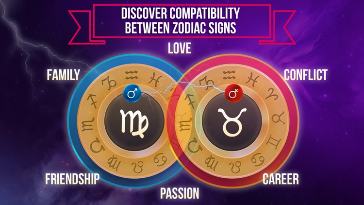 Horoscope· screenshot-5