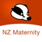 The BadgerNet NZ app is designed for users of the BadgerNet NZ Platform for entering, viewing, and communicating information relating to the maternity care pathway