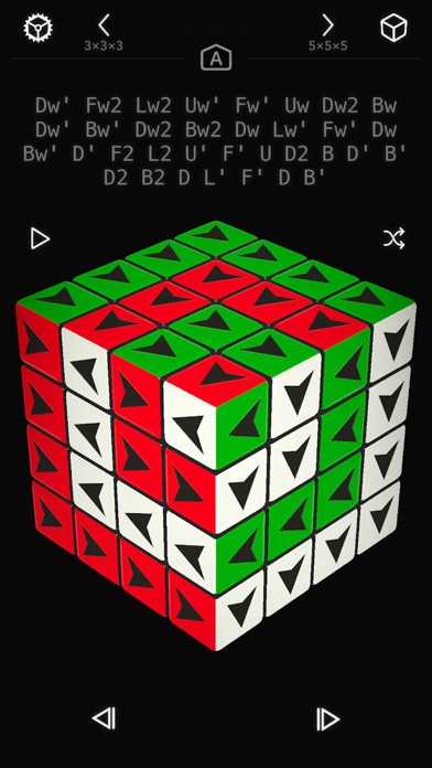 Cube Pal screenshot 2