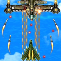 Strike Force 1945 Tournament