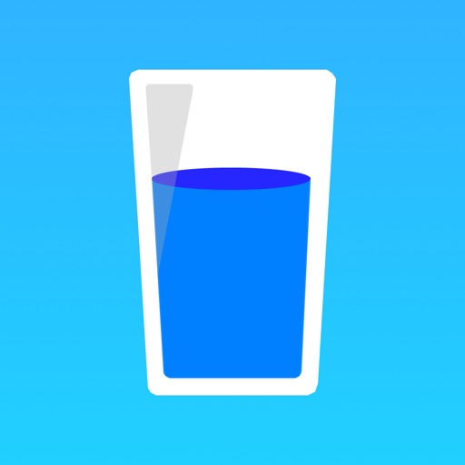 Drink Water Daily Reminder