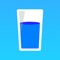 The app that helps you drink water properly