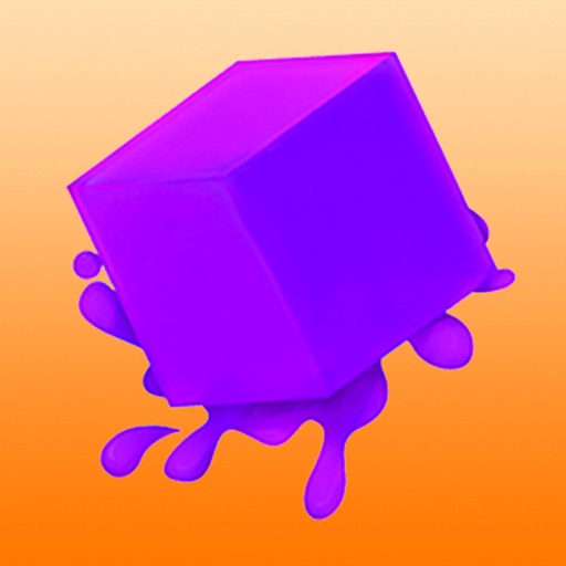 Jelly Dash 3D