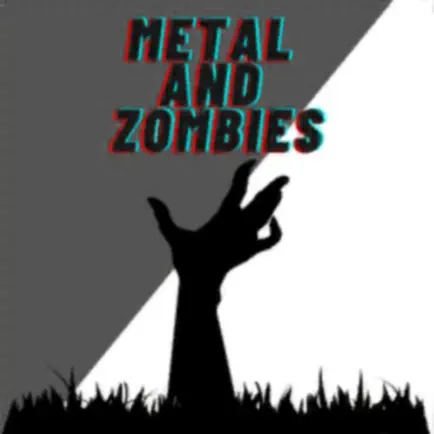 Metal and Zombies Читы