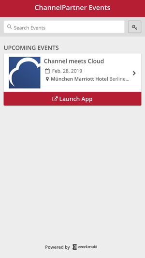 ChannelPartner Events(圖1)-速報App