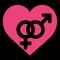 Icon Sextivity - Health tracker