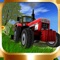 Tractor : More Farm Driving