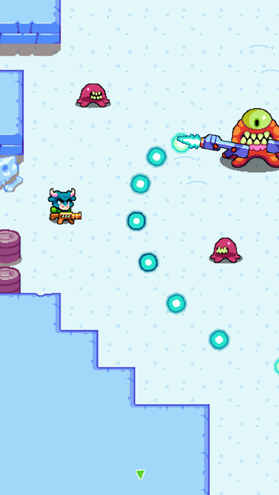 Trigger Heroes screenshot 3