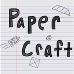 Paper Doodle Craft