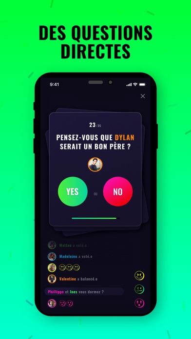 Vakarm - Jeu des problèmes Vakarm - Jeu des problèmes