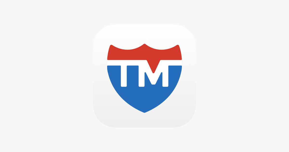 ‎TruckMap - Truck GPS Routes on the App Store