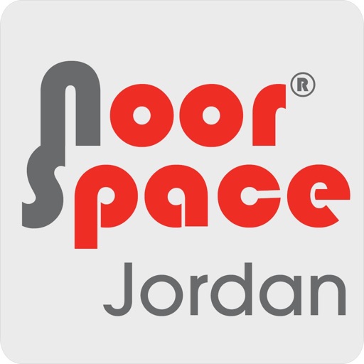 NoorSpace Jordan Icon