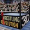 The Wrestling Revolution rumbles into the 3rd dimension - now featuring BOTH aspects of the business in ONE shared universe